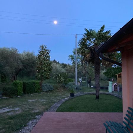特拉西梅诺湖畔托罗 Le Coccole Del Trasimeno旅馆 外观 照片