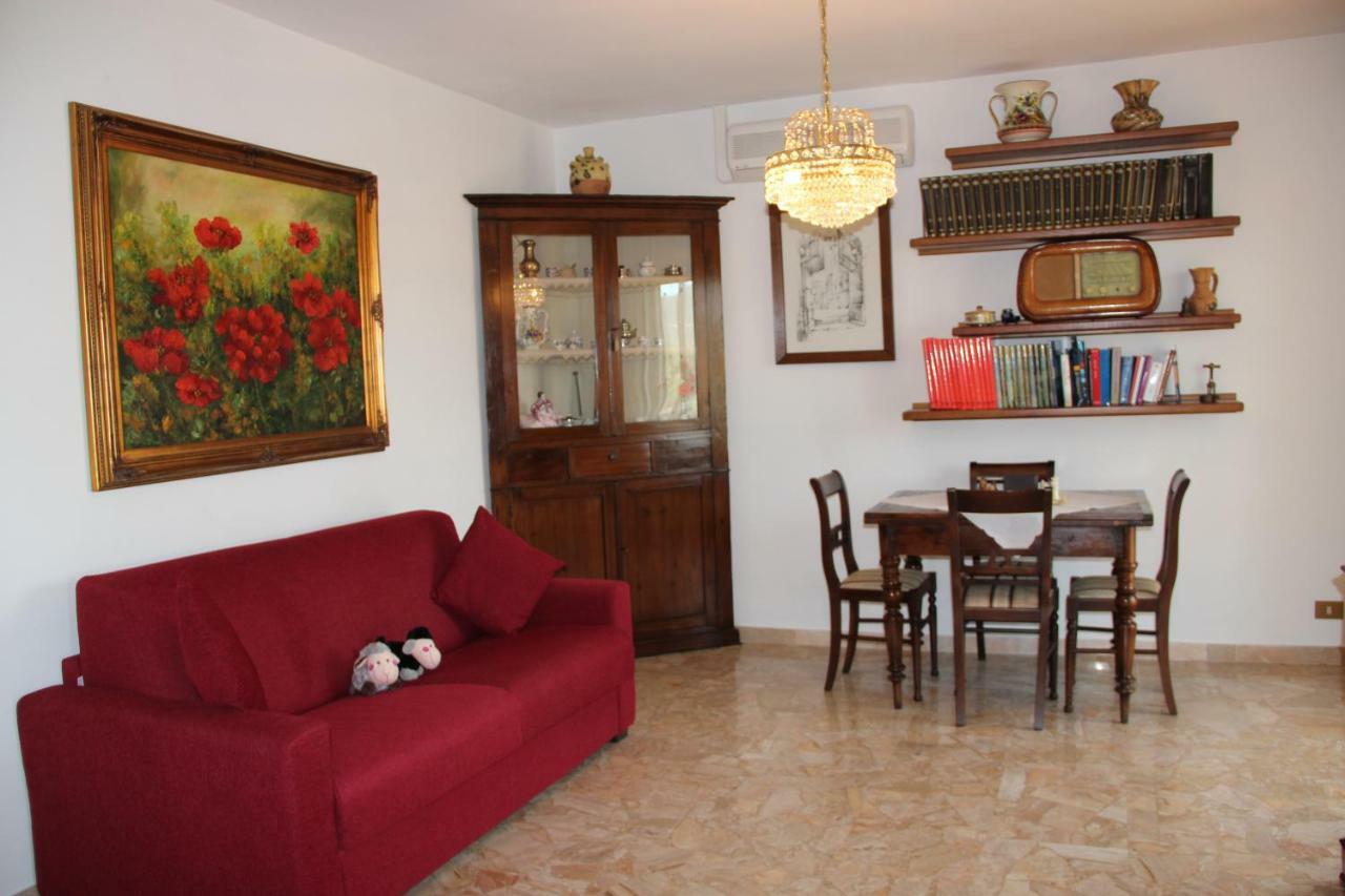特拉西梅诺湖畔托罗 Le Coccole Del Trasimeno旅馆 外观 照片